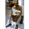 Statua Wnętrza Krajobrazu Brązu Posąg Siedzi Człowiek Rzeźba Długi Czas Życia dostawca