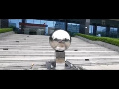 Wodociąg wodny ze stali nierdzewnej