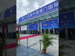 Wystawa rzeźb Wangstone