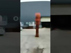 Sztuka ze stali Corten