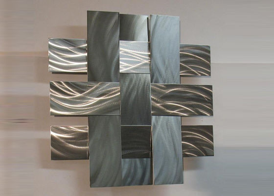 Dobra cena. Technika spawania Rzeźba metalowa na ścianach Europejski styl Antykorozyjny w Internecie