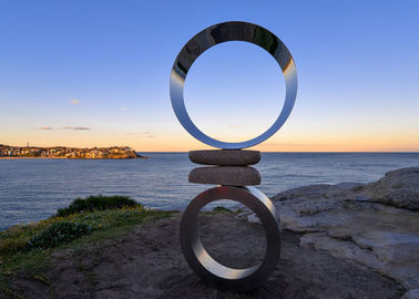 Dobra cena. Profesjonalne rzeźby na zewnątrz SS rzeźby z brązu na zewnątrz 180 cm wysokość wysokość w Internecie