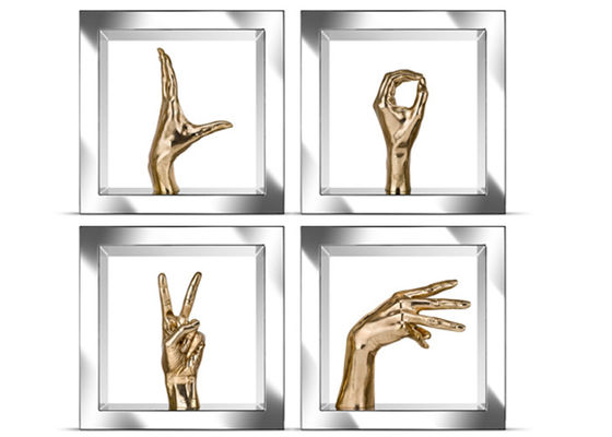 Dobra cena. Współczesna rzeźba odlewnicza z brązu o wysokości 50 - 100 cm w Internecie