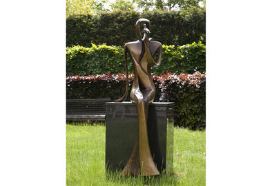 Dobra cena. Modern School Bronze Sculpture, Bronze School Sculpture Producent w Internecie